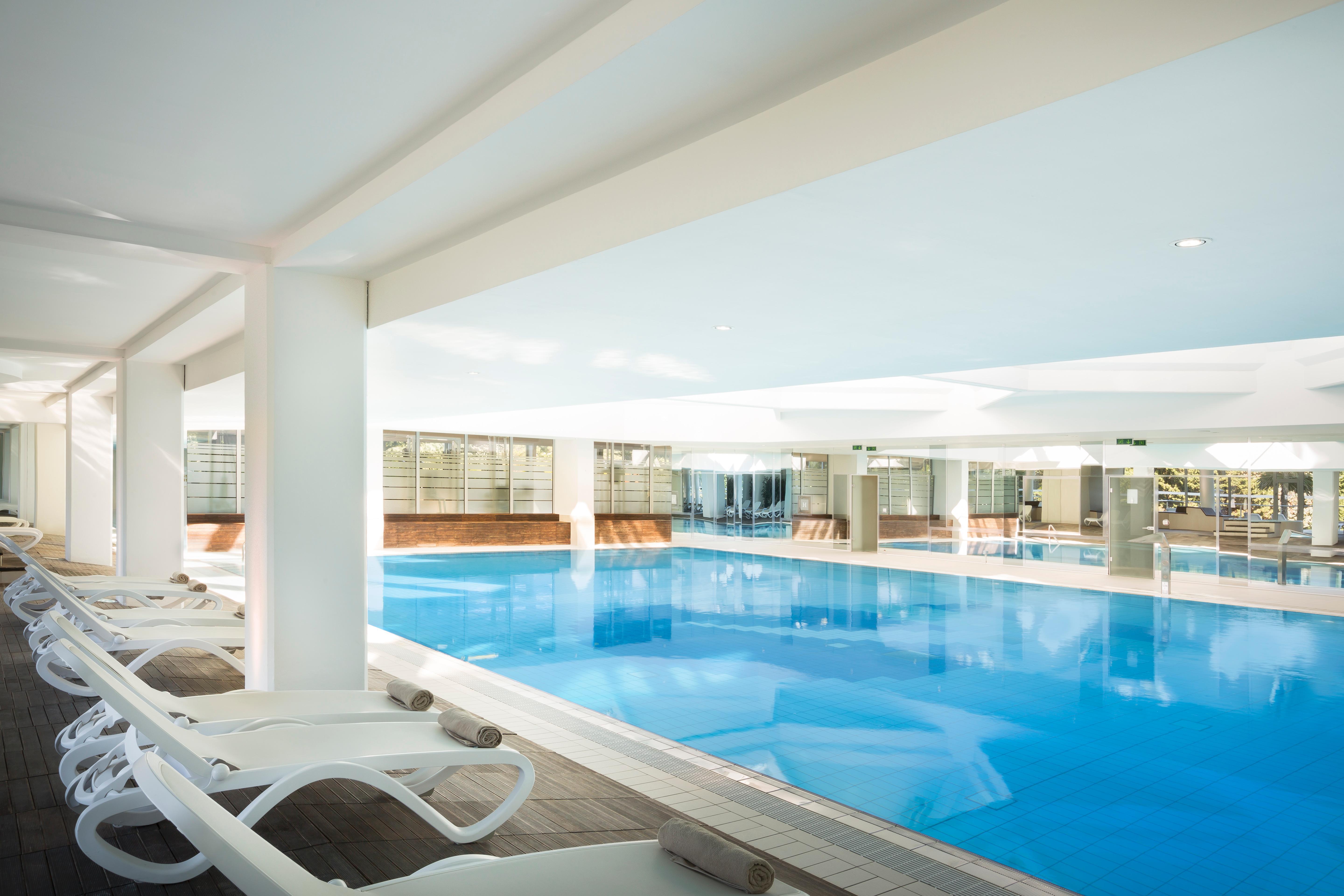 Aminess Vival Maestral Hotel Новиград Экстерьер фото